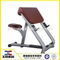 commerical gym machine body building equipment Scoot Bench machine